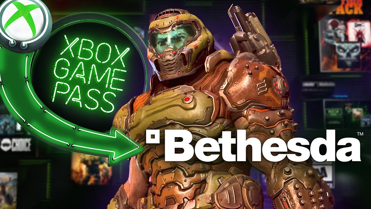 Xbox paid more for Bethesda than Disney did for Star Wars. Here's why.
