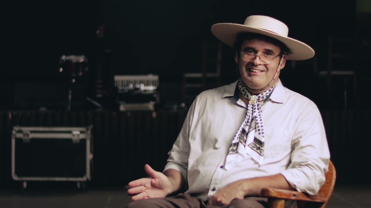 Grupo Surunga&ccedil;o   Filme documental   2023