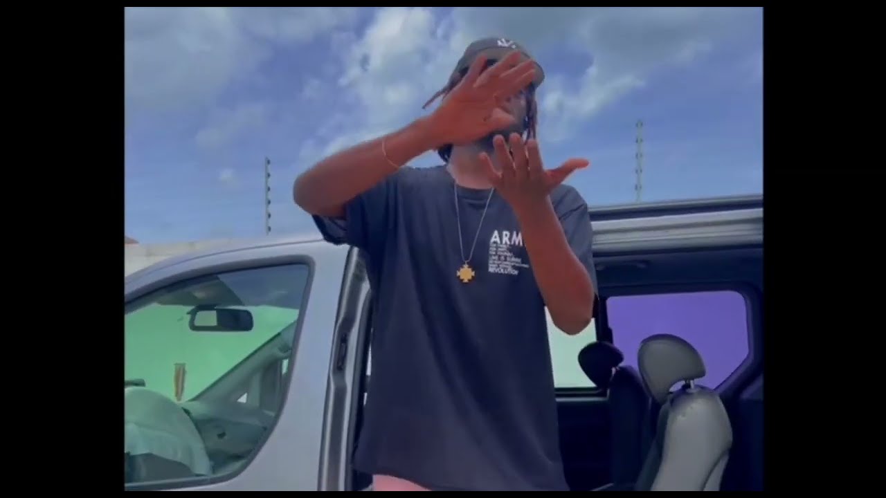 Jeune Twap x Leceed - Business { visualiser vidéo}