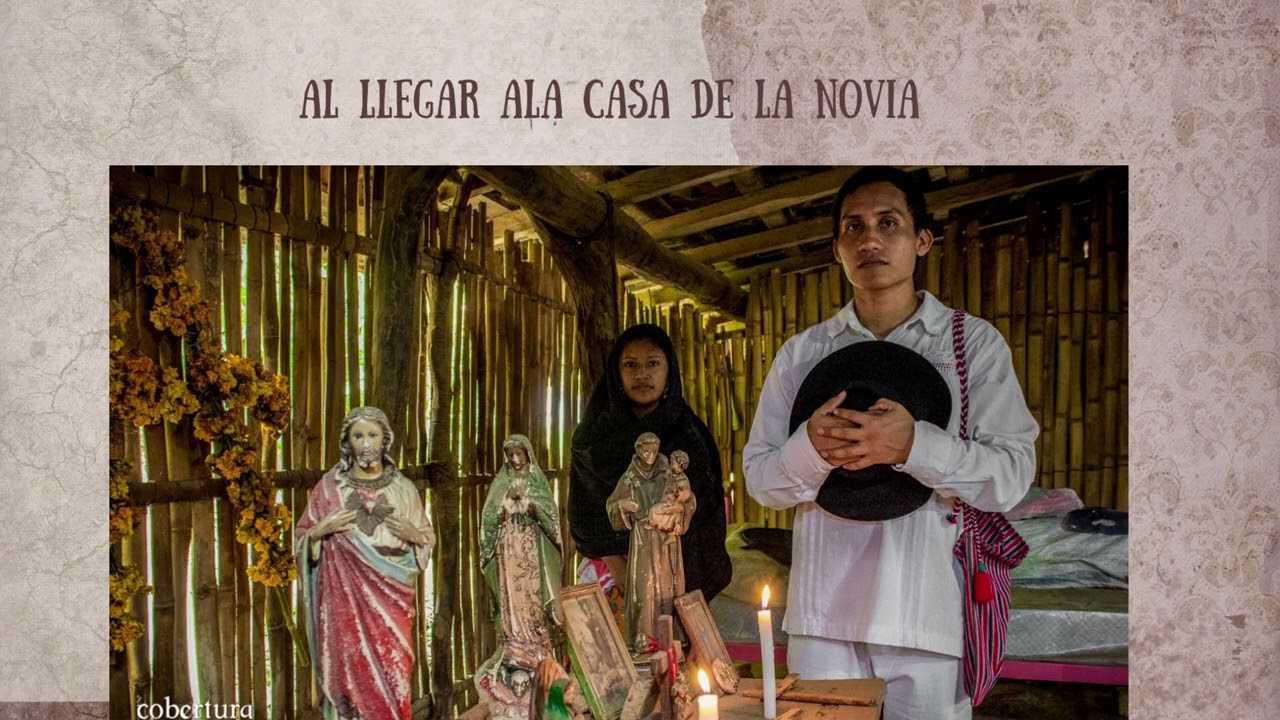 EL FANDANGO ZAPOTECO DE SANTO TOMAS MAZALTEPEC