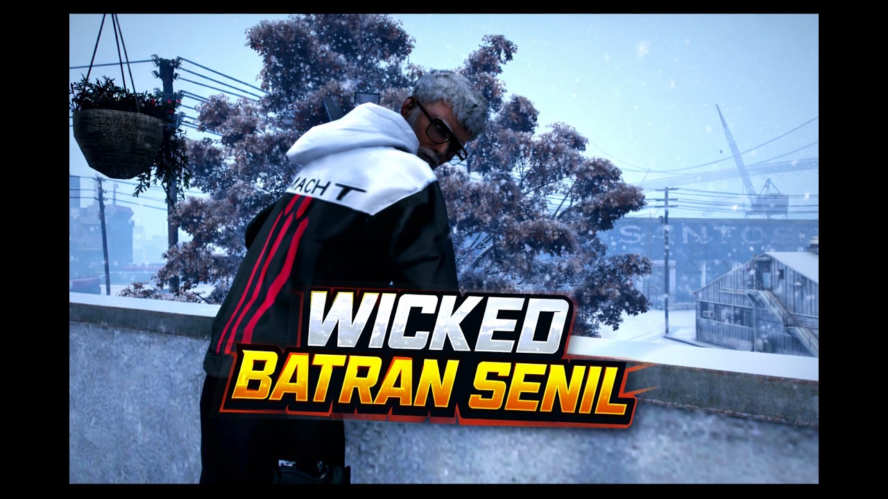 ATENTIE SE TRAGE ( WickeD Edition )