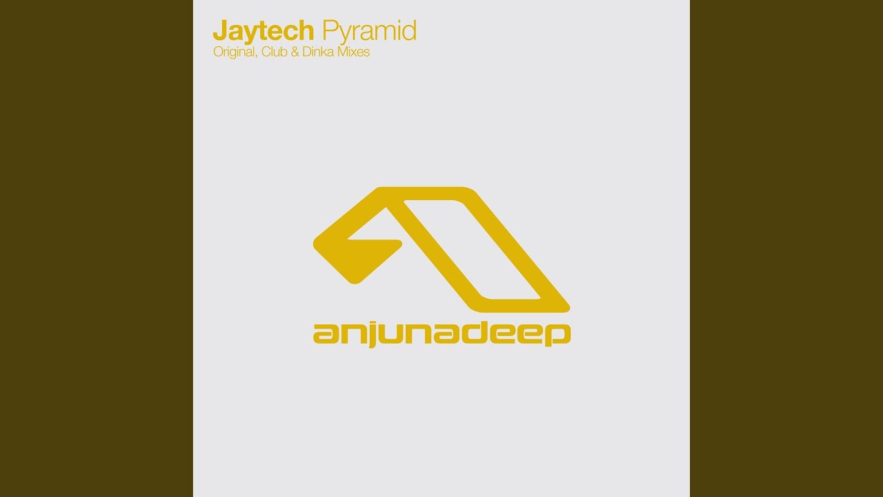 Pyramid (Dinka Mix)