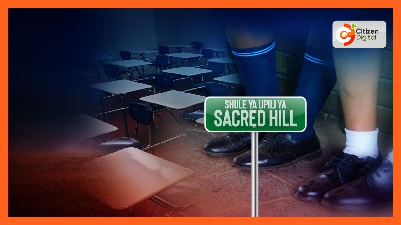 Mwalimu ampiga na kumjeruhi mwanafunzi wa kidato cha nne shuleni Sacred Hill Londiani