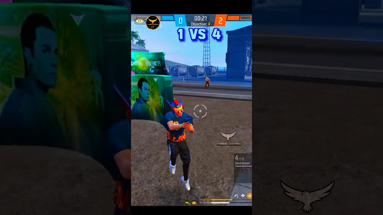 CNV SOUND VOL.14 KIONSTUDIO [PROD:SKILLZ BEATZ] #habibgaming999 #viral #freefire HABIB GAMING