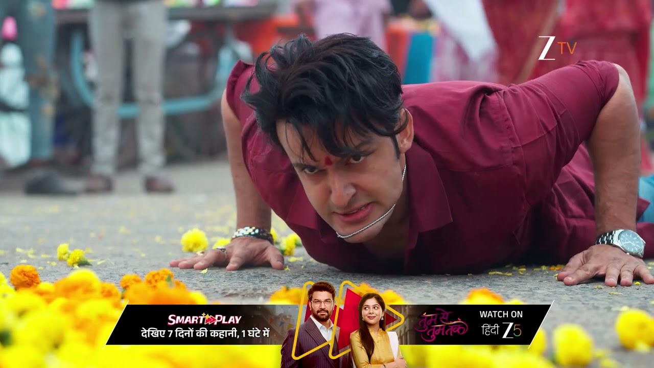 Lakshmi Nivas Hindi | Ep - 4 | Jan 15, 2026 | Best Scene 4 | Zee TV