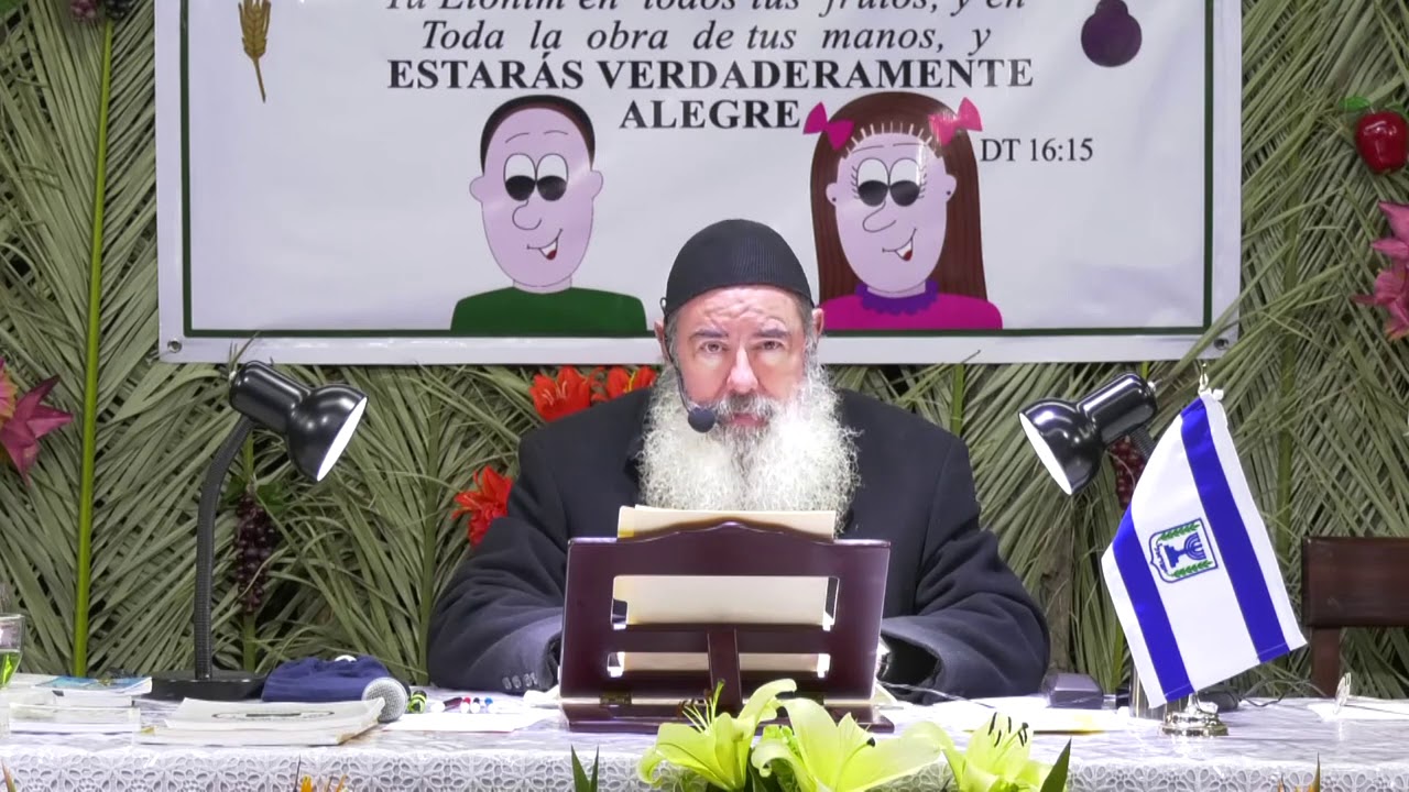 🔴 EL GRAN REMEDIO PARA LA ANSIEDAD!!, NO BUSQUES MÁS! por el Roeh Dr. Javier Palacios Celorio