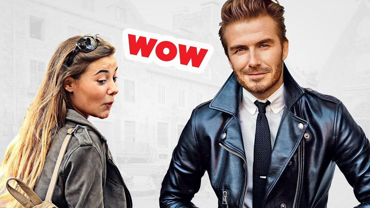 Wear THIS & Get Noticed! 10 Things Men Wear That Women LOVE