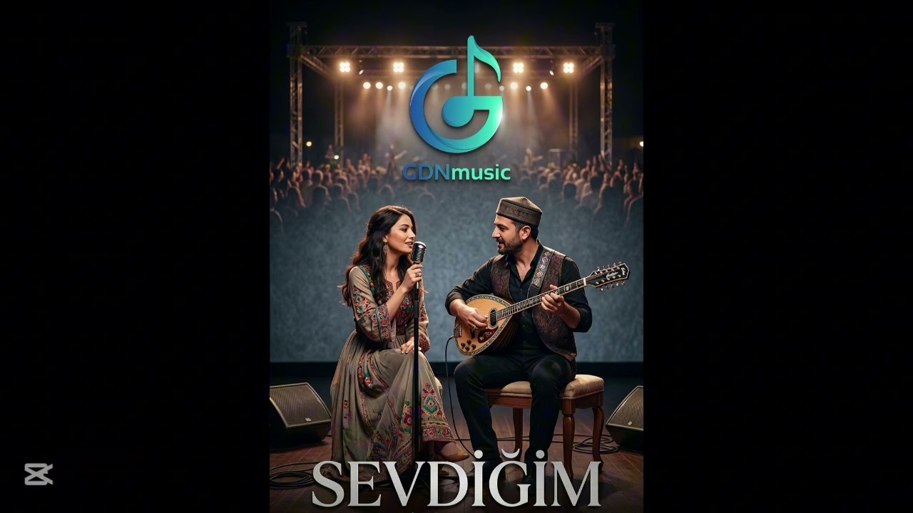 Sevdiğim - Elektro Bağlama Versiyon 