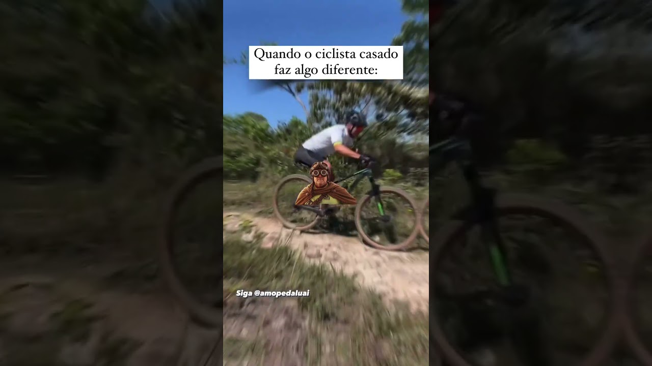 Que movimento  é  esse 