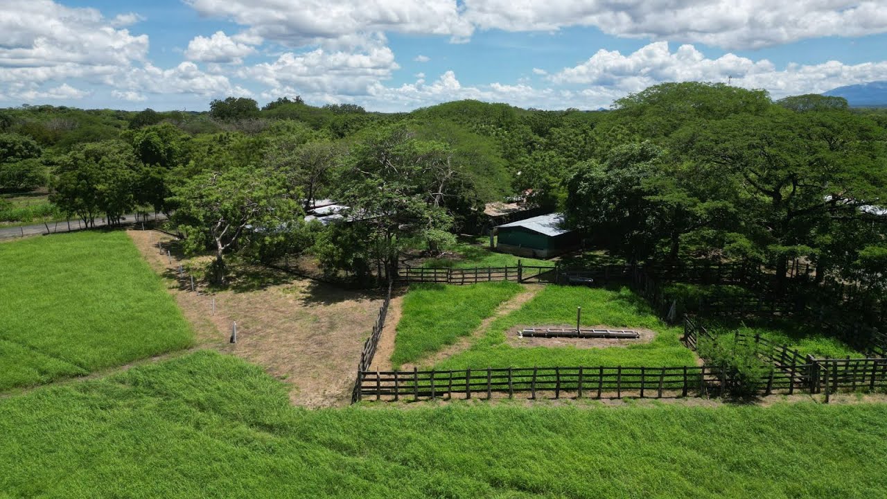 FINCA EN VENTA, COSTA RICA GUANACASTE