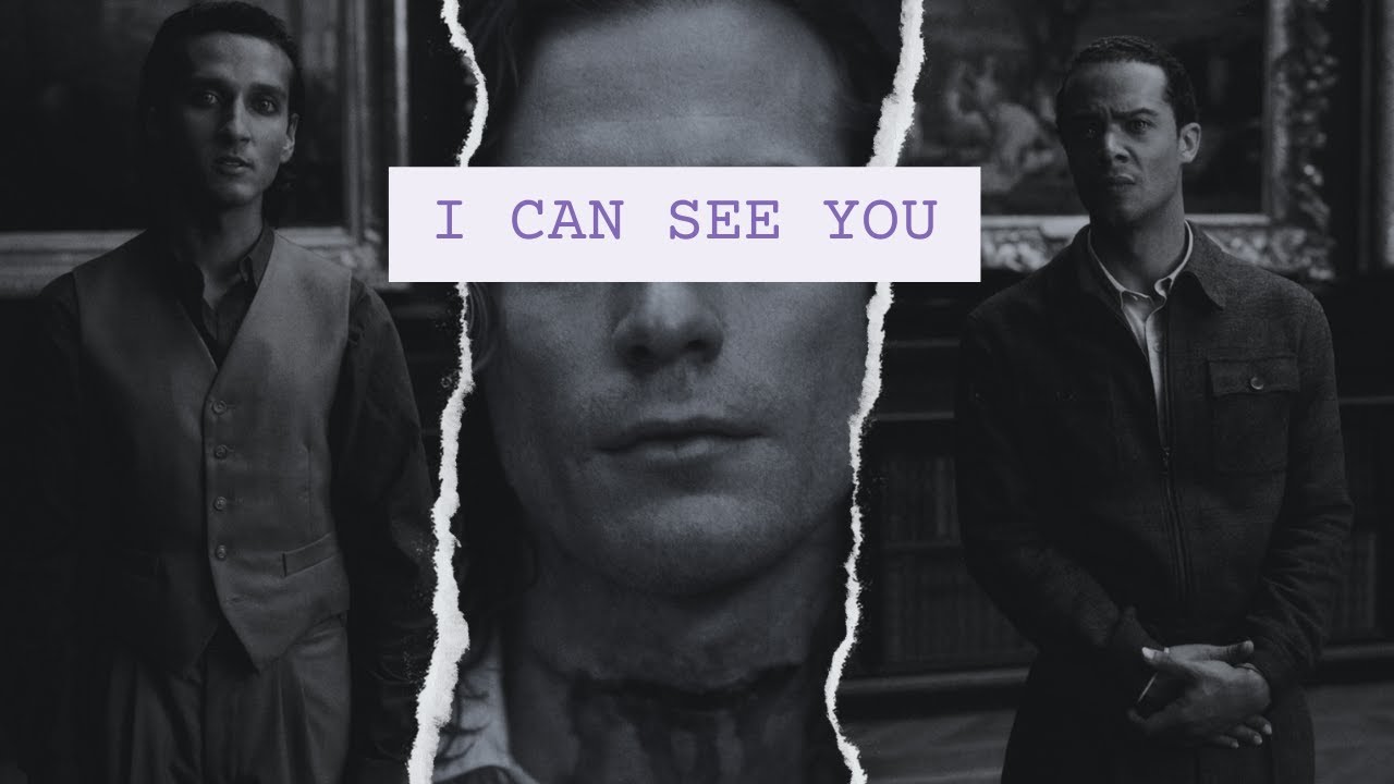 I Can See You | Loumand + Dreamstat