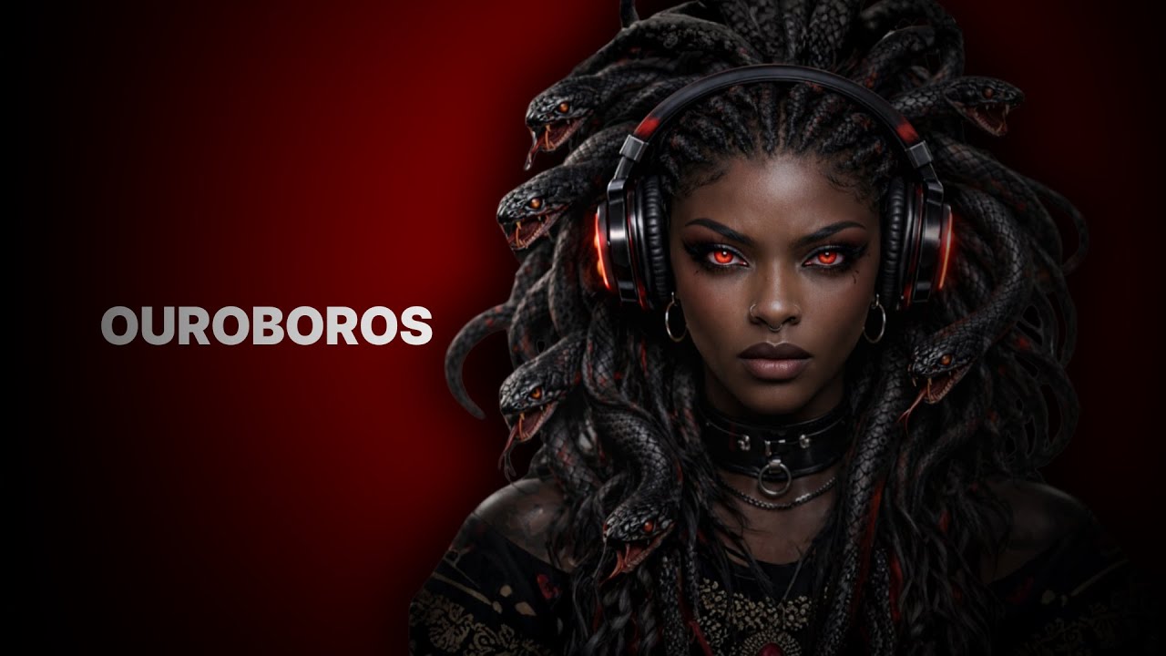 Ouroborus | Avgur
