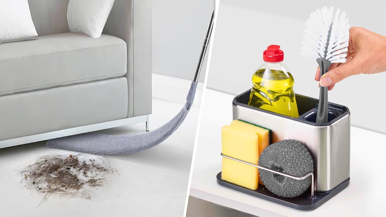 15 Amazon Household Gadgets That Will Simplify Your Life!