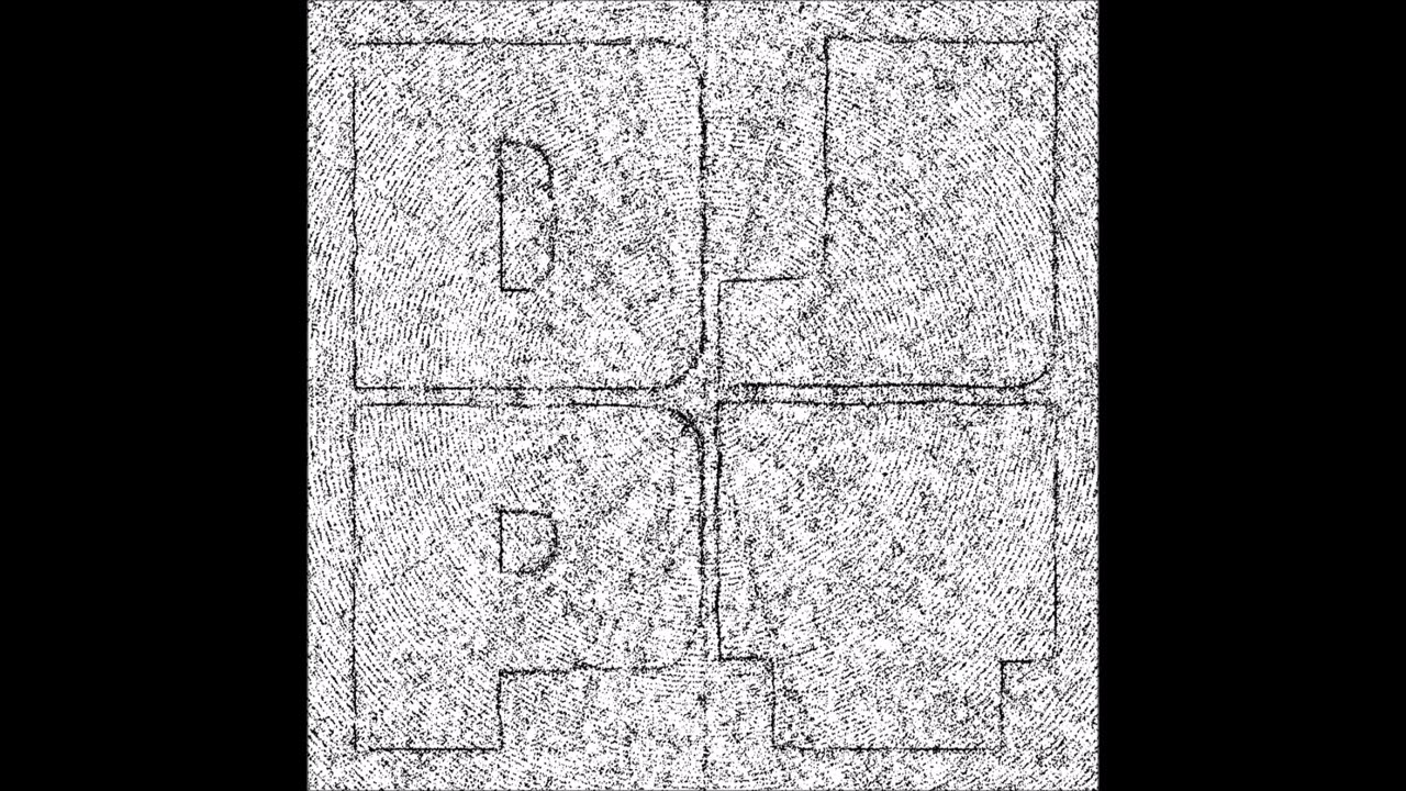 DJ Plant Texture - Frequenza [LIES-224]
