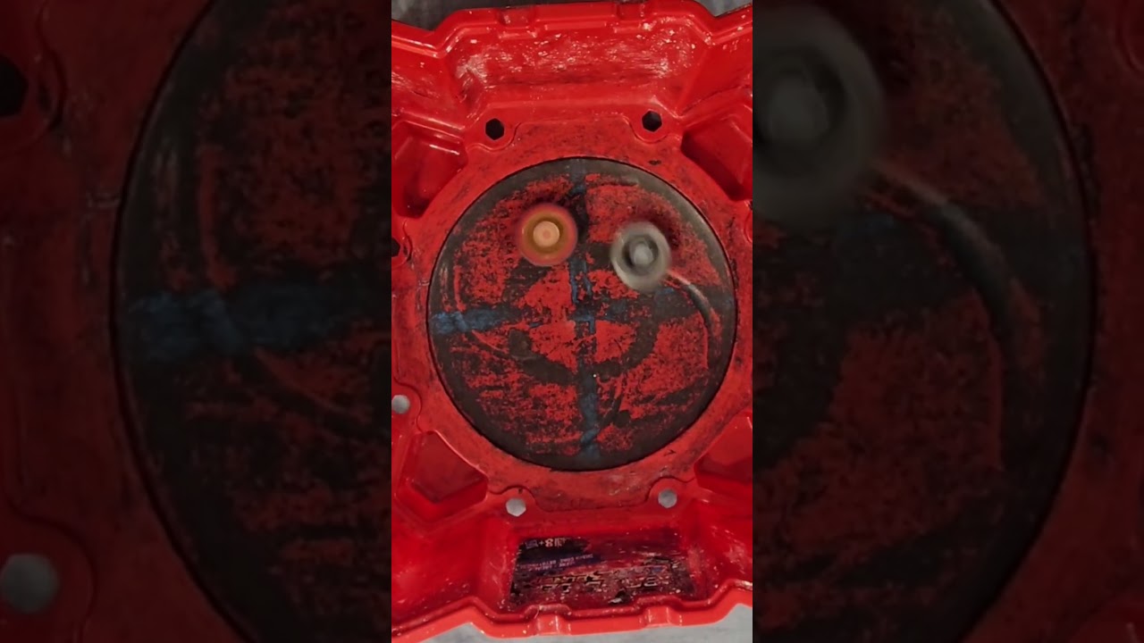 Phoenix wing vs. dran sword 