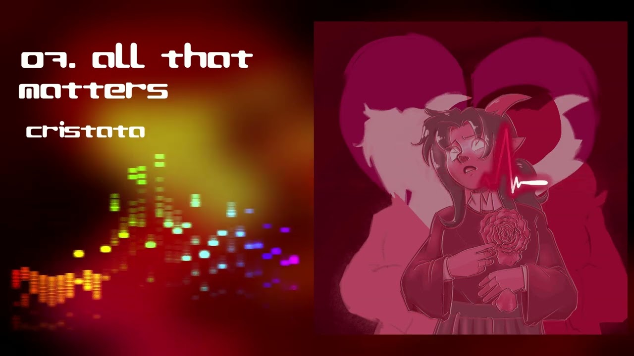 DUODENARY- All That Matters (Vast Error)