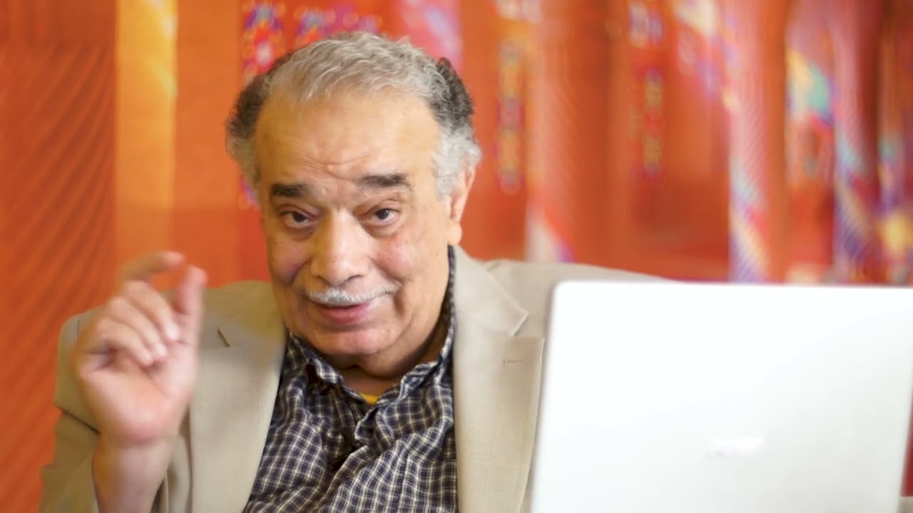د  أحمد صبحى منصور : خفايا التاريخ : إضطهاد الأقباط فى العصر العباسى ج ١