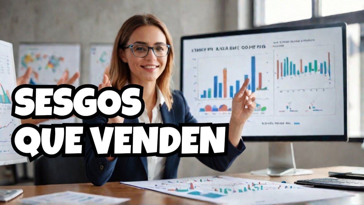 C&oacute;mo usar los sesgos cognitivos para ventas &eacute;ticas y efectivas