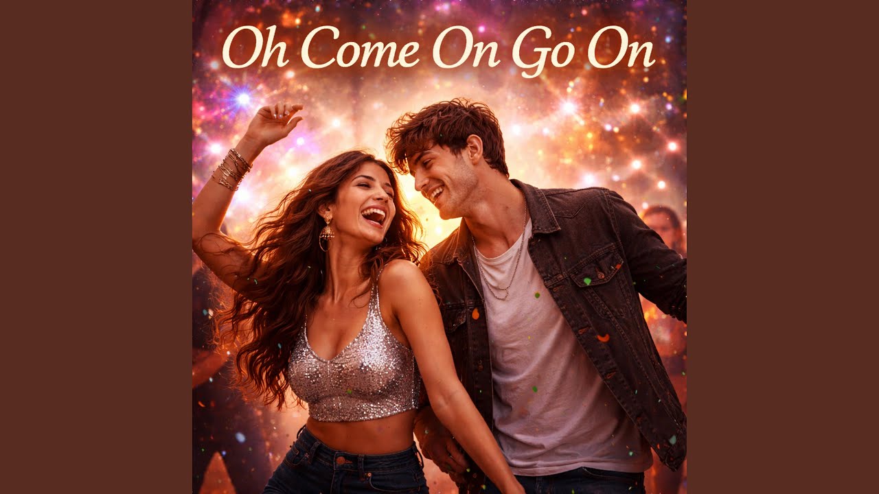 Oh Come On Go On