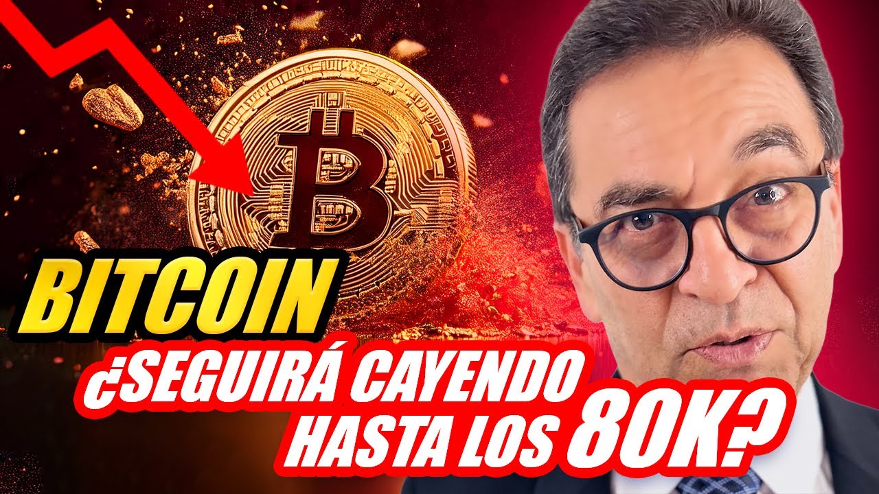 Биткоин потерял 80 000 долларов!