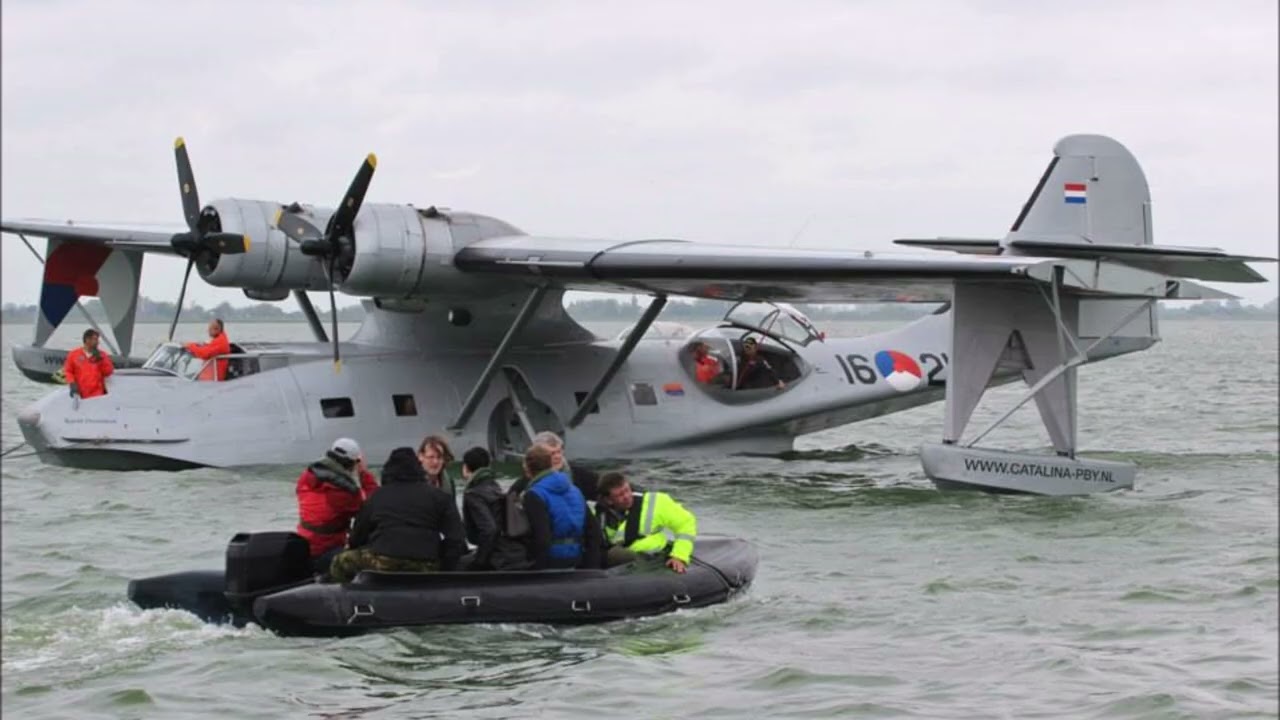 25 jaar Keep Them Landing
