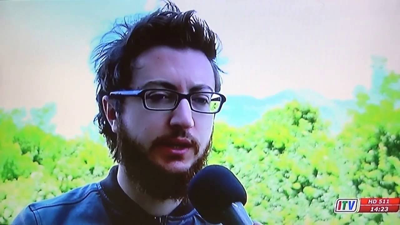 IRPINIA TV - Domani Tappa 2 di Estate in Irpinia: Aquilonia e Bisaccia