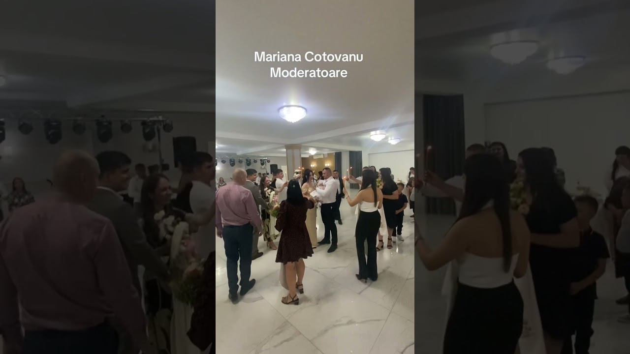 Mariana Cotovanu: Rezervă evenimente- 069636823 Viber & WathsApp #moderatoare #recomandari #moldova