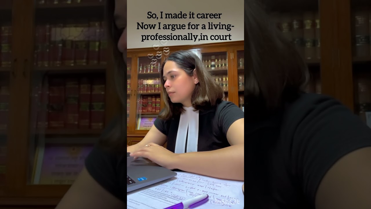 #lawyerlife #advocate #legallife #lawyer #legalinsights #law
