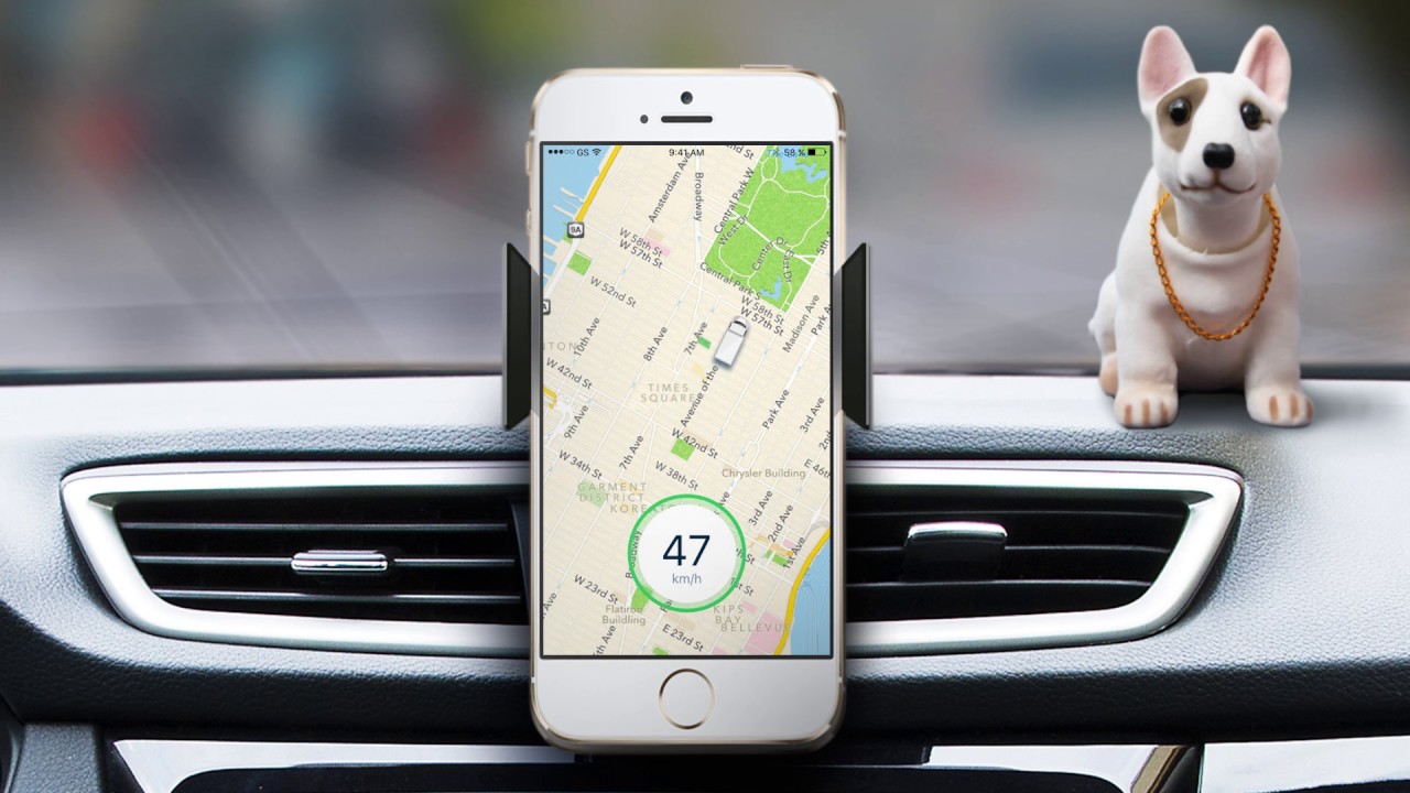 GreenRoad Driver Safety Platform