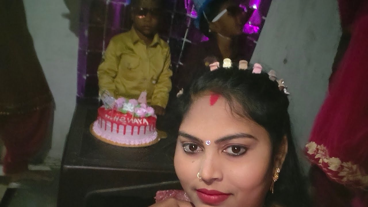 Hamare naati ka janmdin hai#jisko jisko cake khana hai a jao