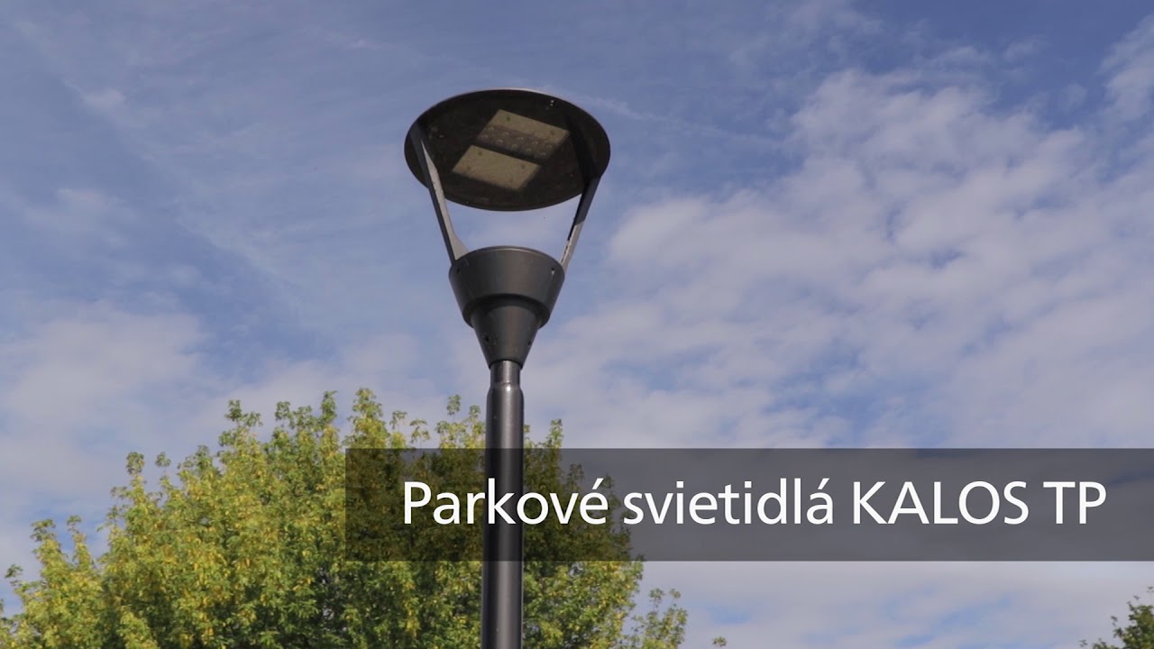 V Jablonci majú moderné LED osvetlenie vďaka modelu EPC
