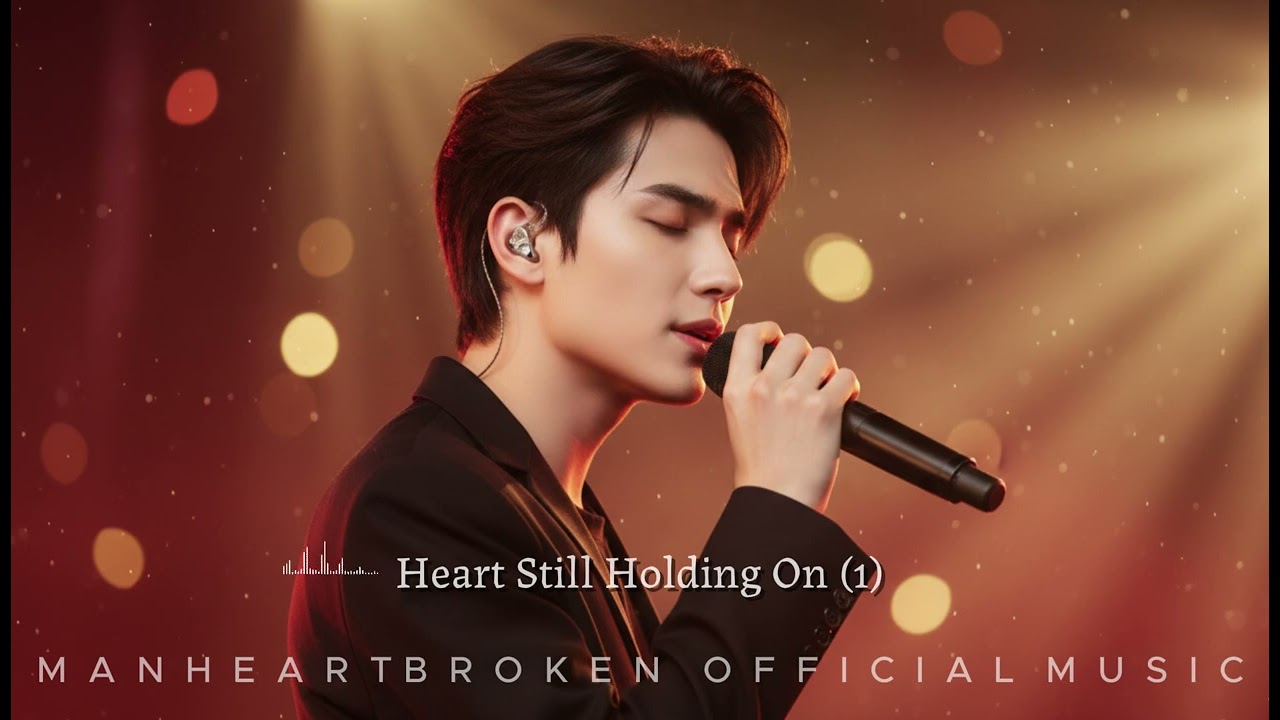 30 Heart Still Holding On 1-Broken Heart Songs 2026💔Beautiful Songs