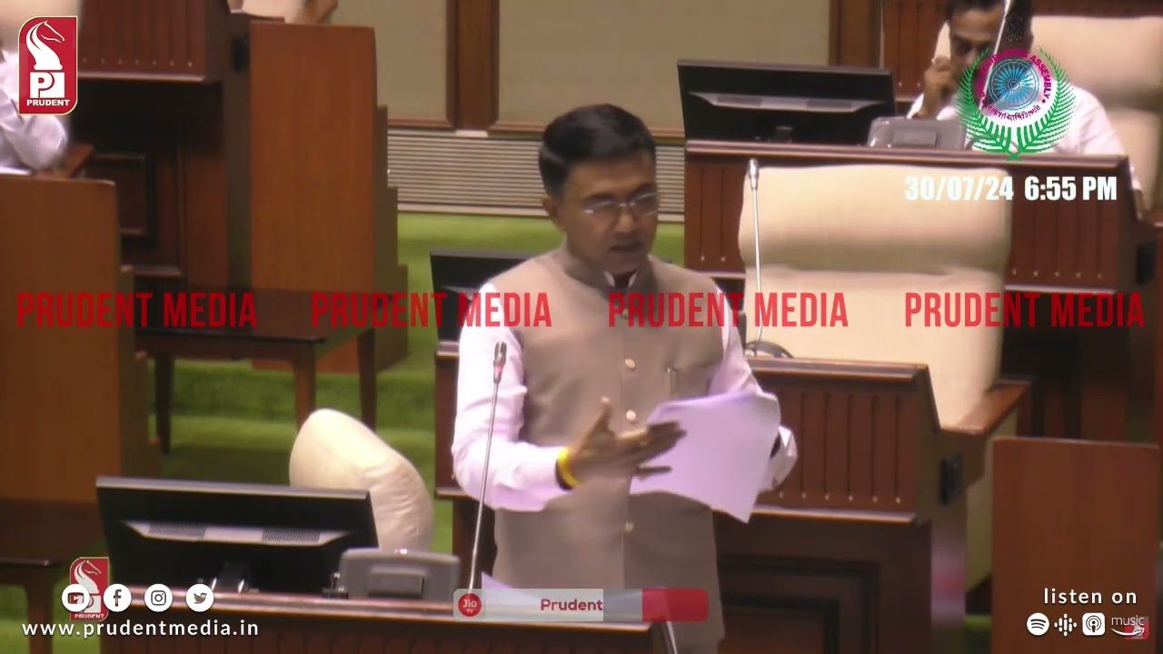 'Goa's Commercial Tax Revenue Increased'