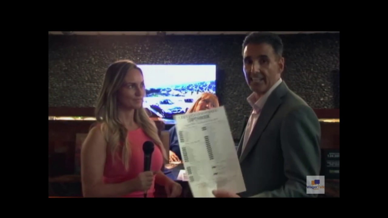 How to Place a Sports Bet: Betting in Person at a Sportsbook