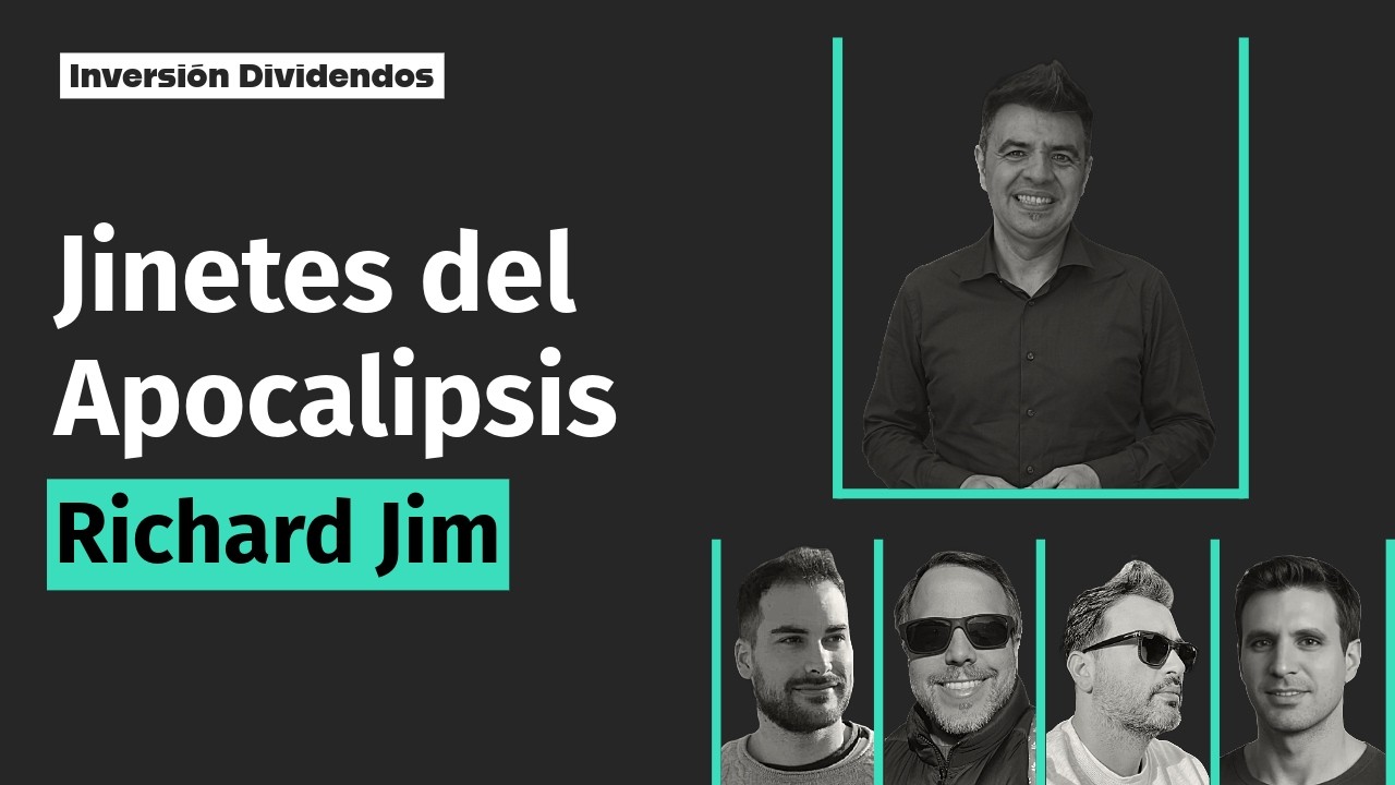 F&aacute;brica de Ingresos con Dividendos y CEFs 💰