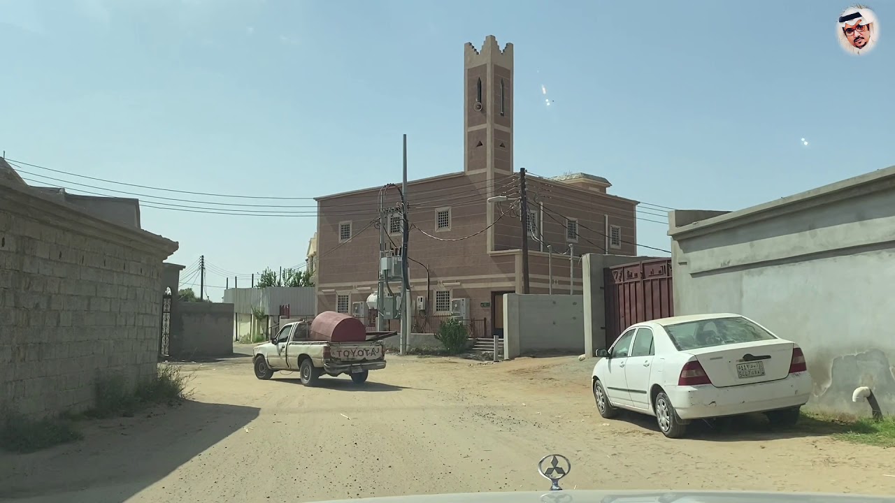 جولة في قرية الرونة بمركز السهي [جازان]