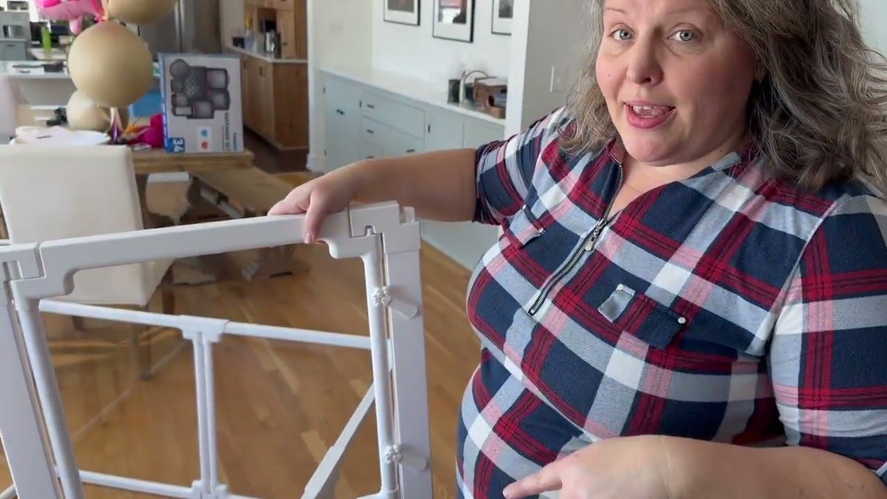Review of Pawaura Clear Acrylic Dog Playpen Indoor and Outdoor