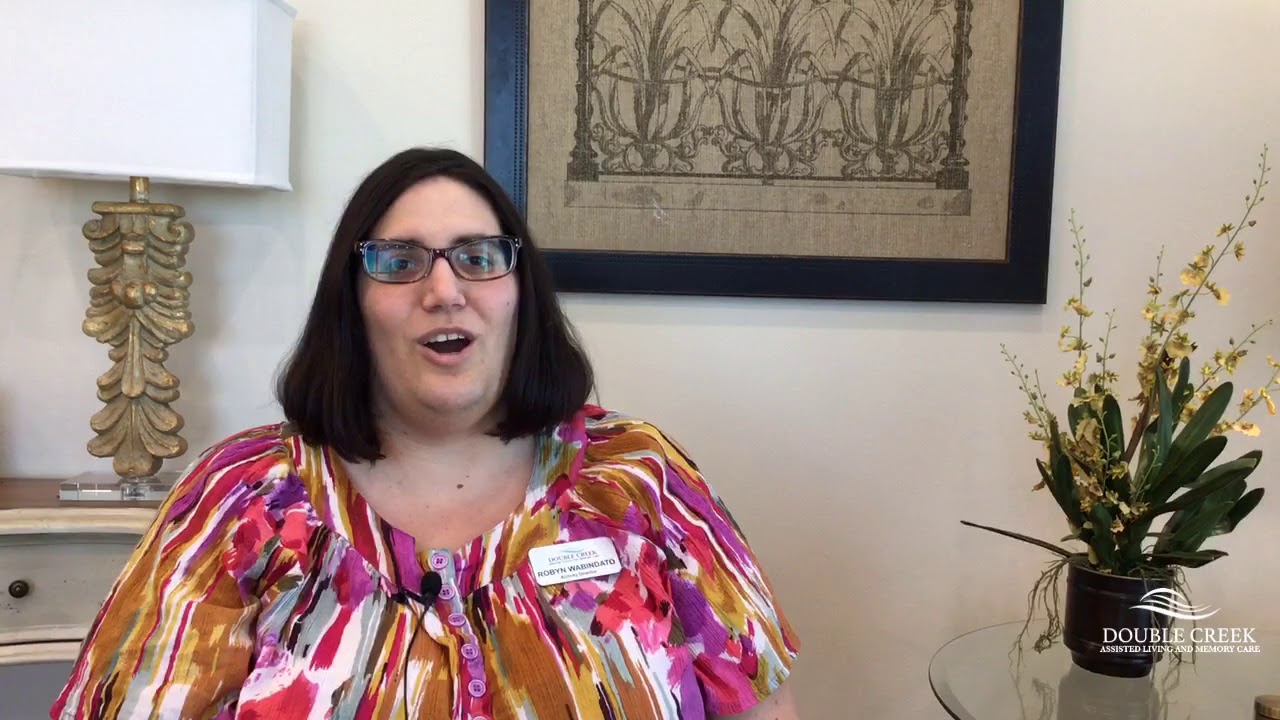 Activities Director Interview