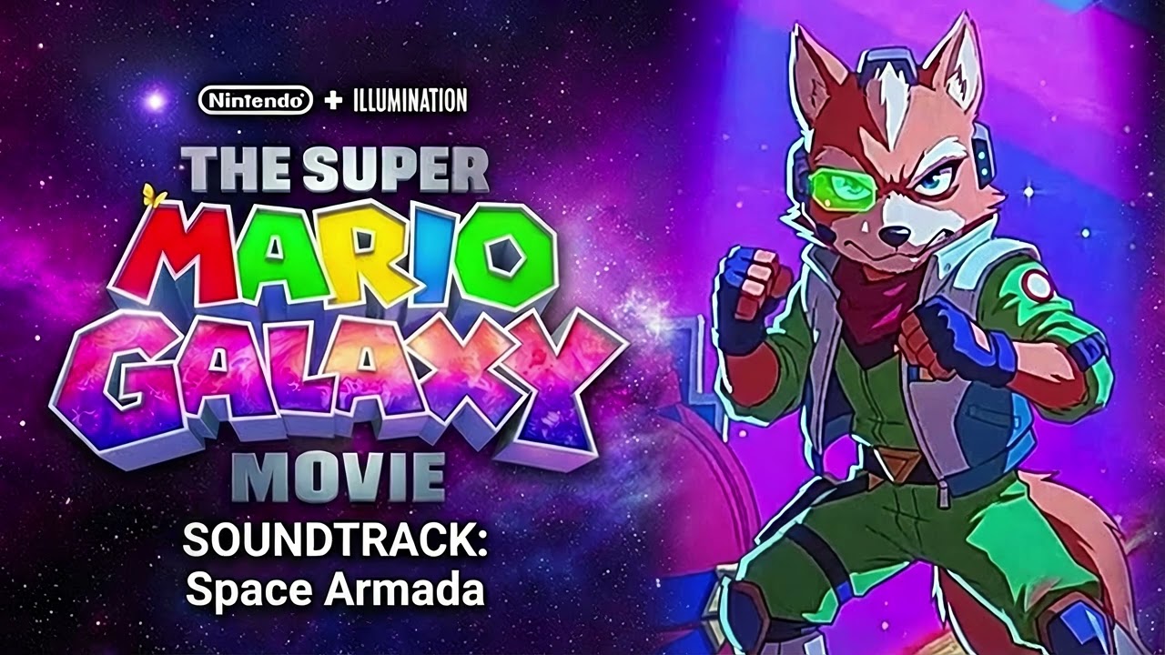 Space Armada (Epic Instrumental Galaxy Remix)
