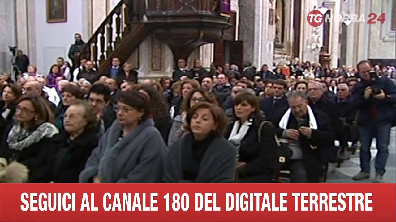 FOGGIA NUOVO ARCIVESCOVO  MONS PELVI