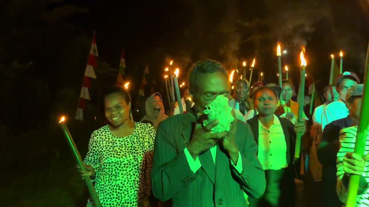 PAWAI PASKAH JBK
