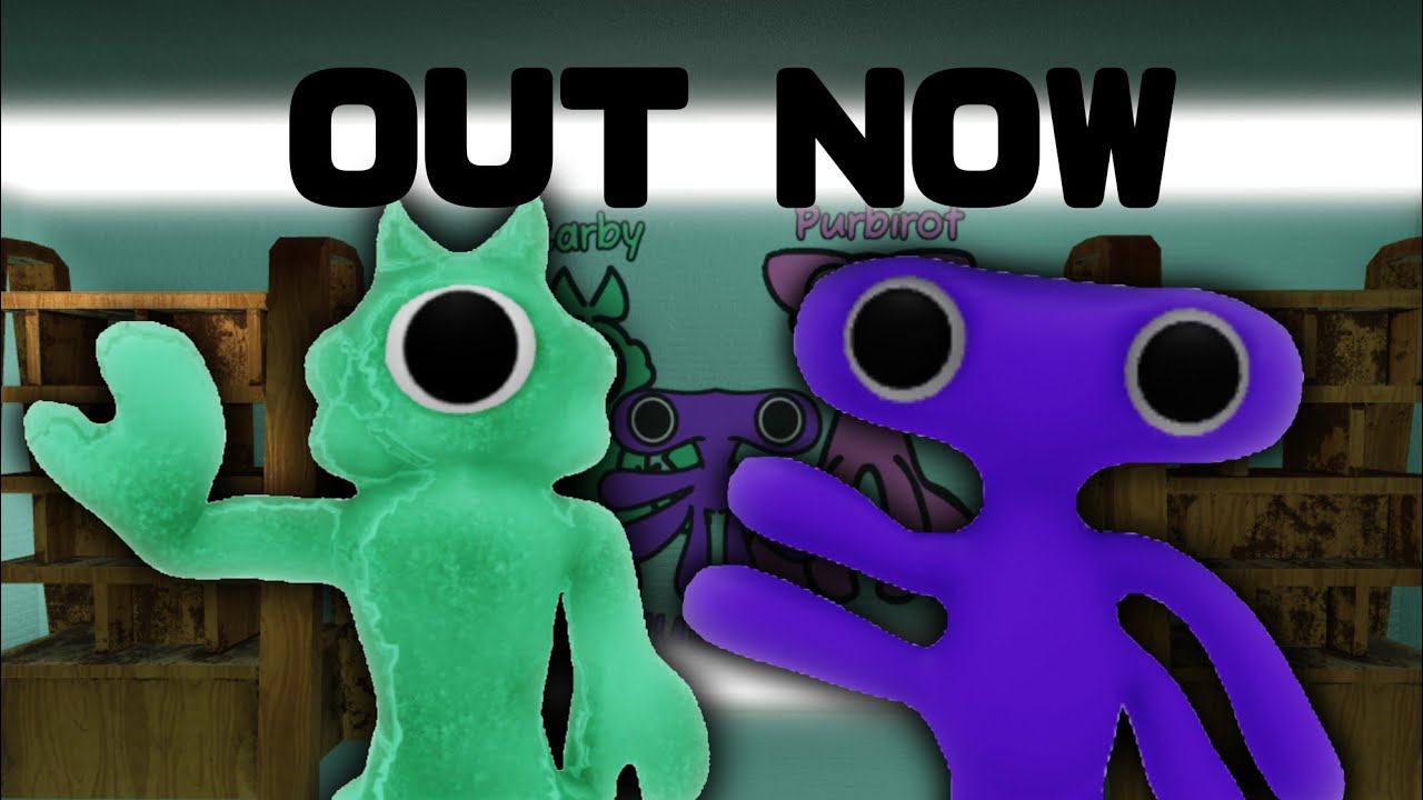 House of Vurvur Roblox Port | OUT NOW