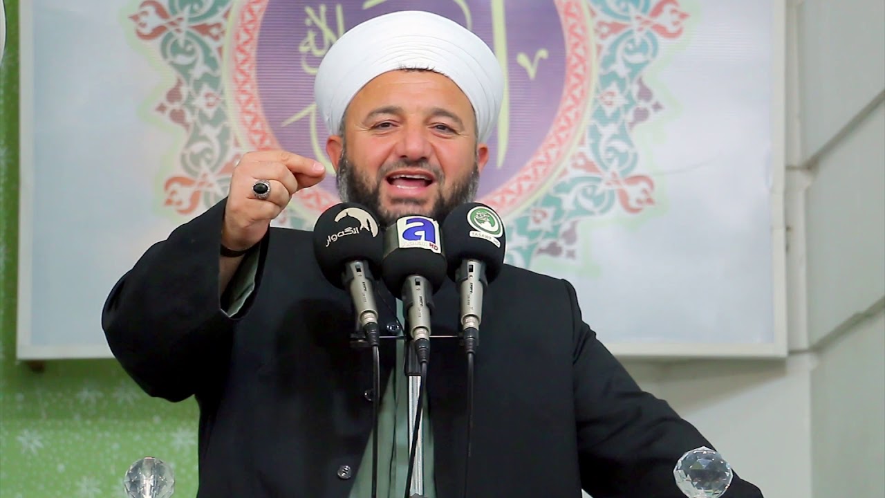 زوڵم كردن نیه‌ له‌ ئیسلامدا 11-10-2019