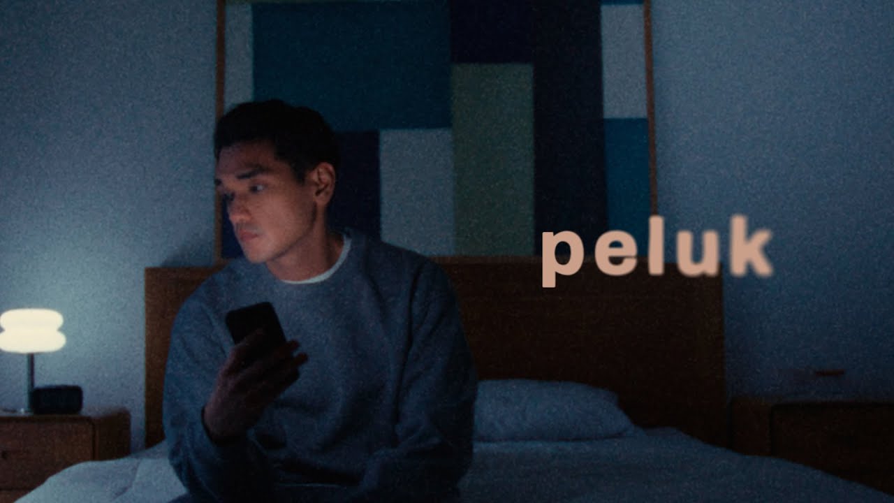 Afgan - Peluk (Visualizer)