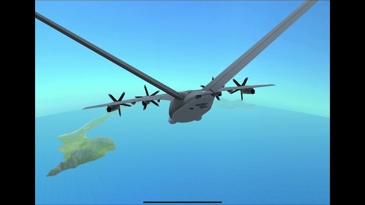 See why an MV-40 got hijacked by its crew