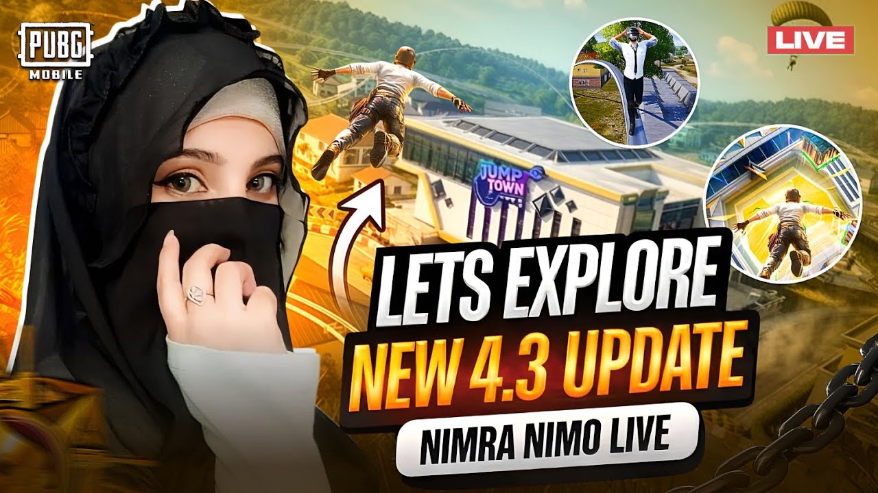 GENI WALA EVENT GAYA 🥺🥺 AJJ CHILL STREAM HOGI || NIMRA NIMO LIVE