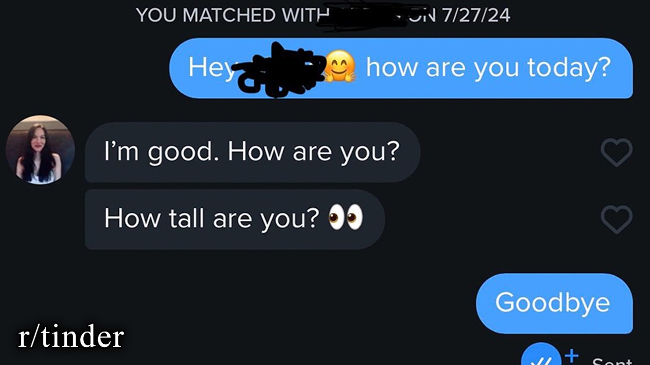 dating apps are something else...