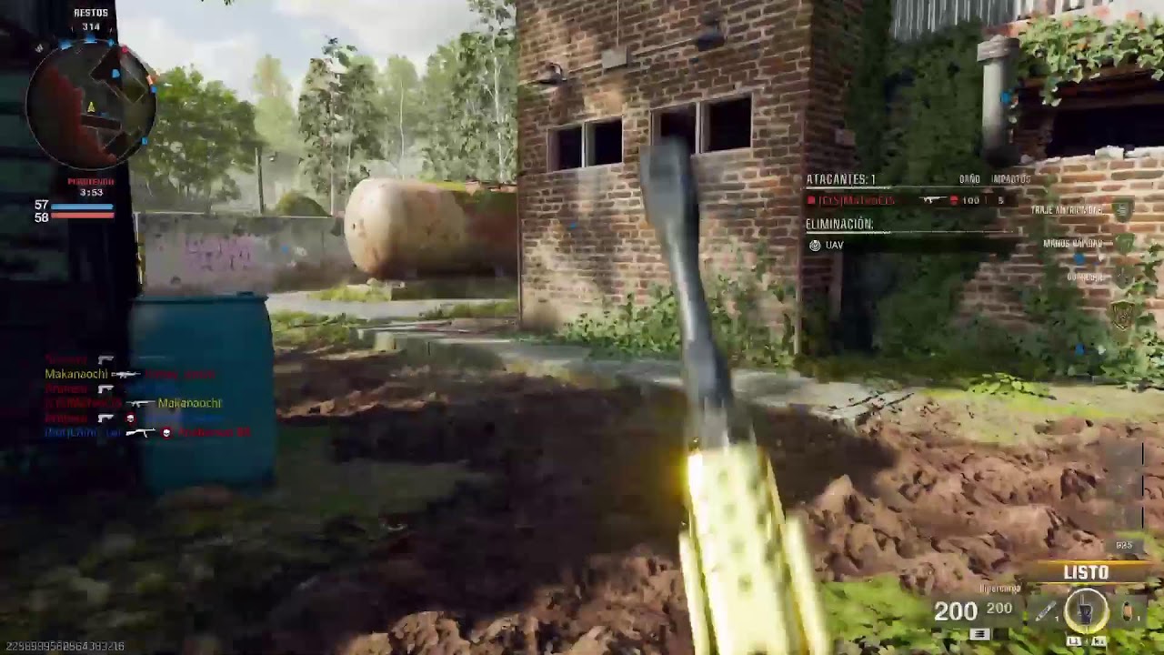 Bo7 😉🤪