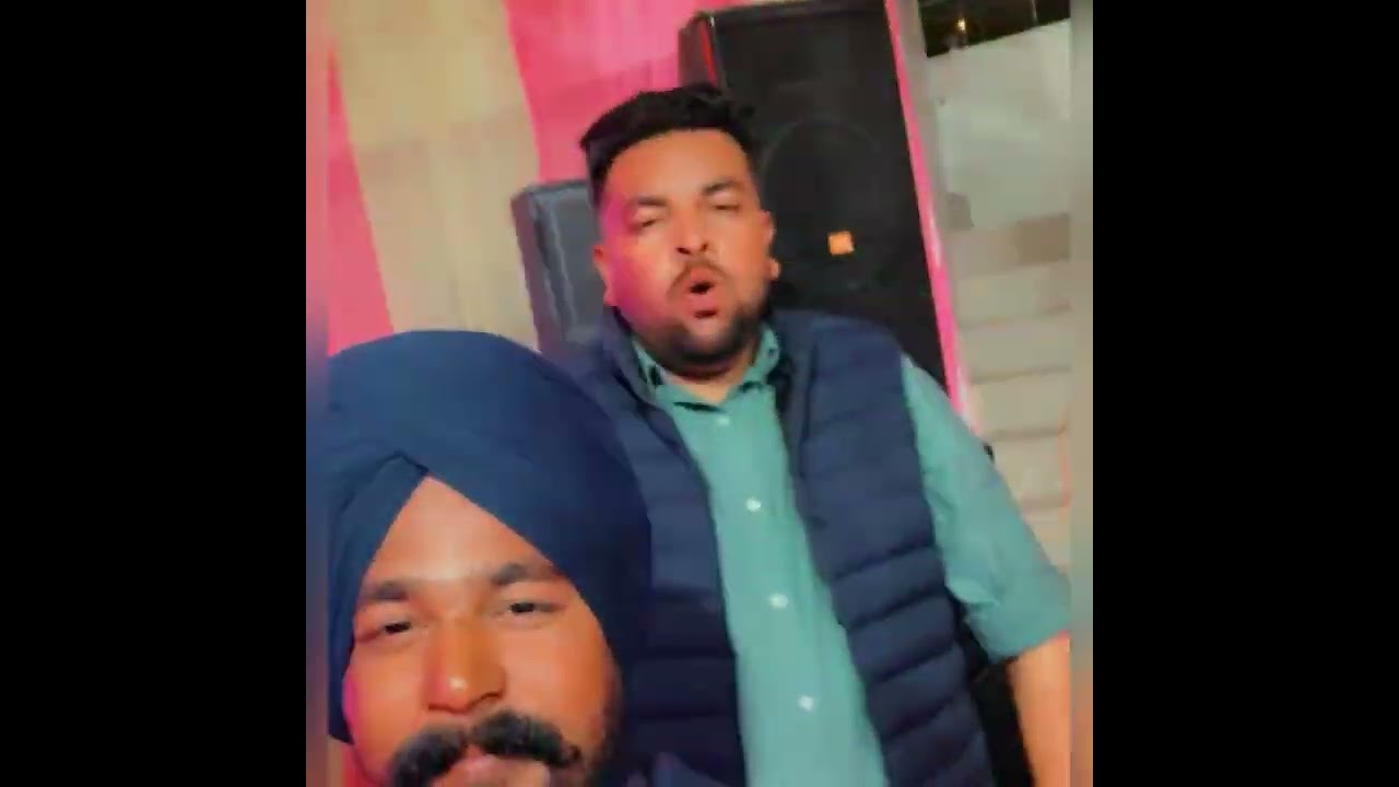 Punjabi Wedding Blog #Manpreet weds #Simran @harkamal_writes 