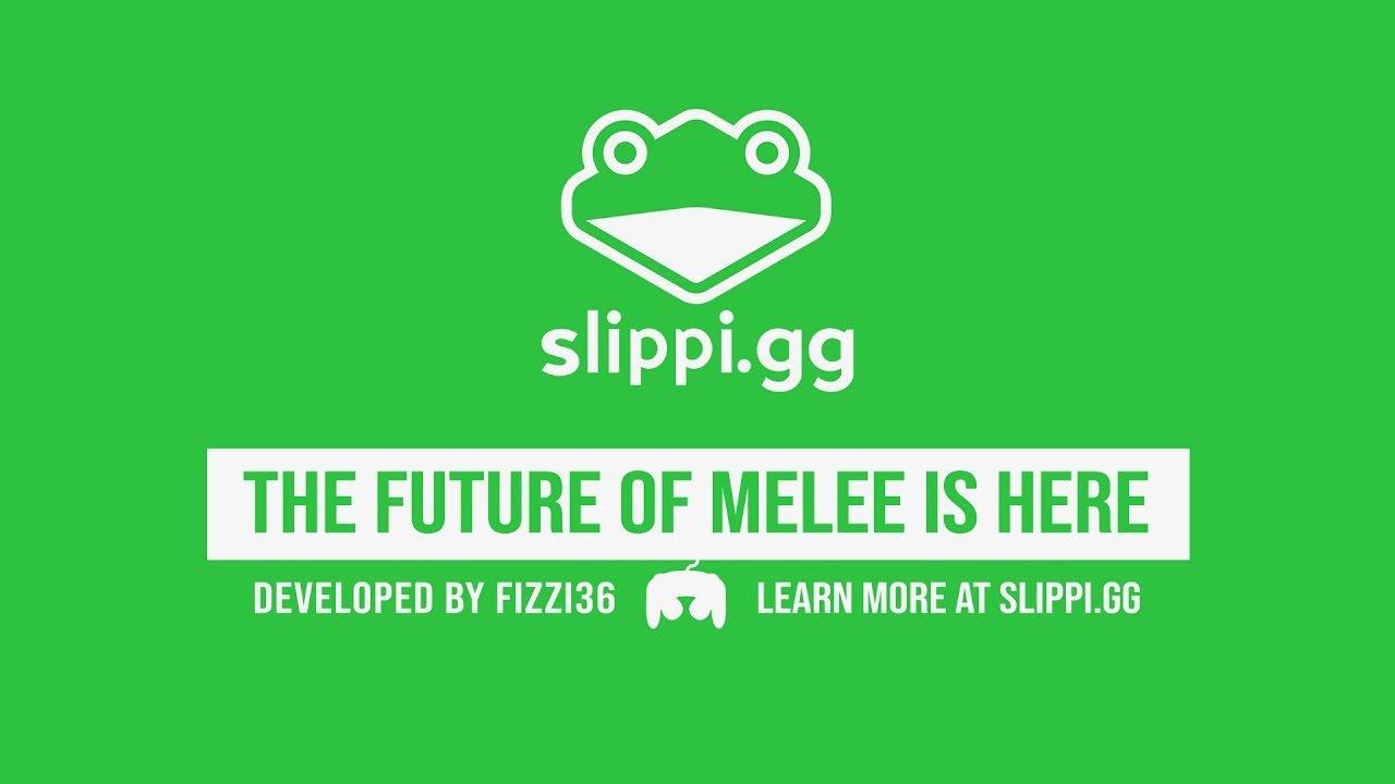 Как начать играть в Super Smash Bros. Melee онлайн через эмулятор Slippi (старый гайд).
